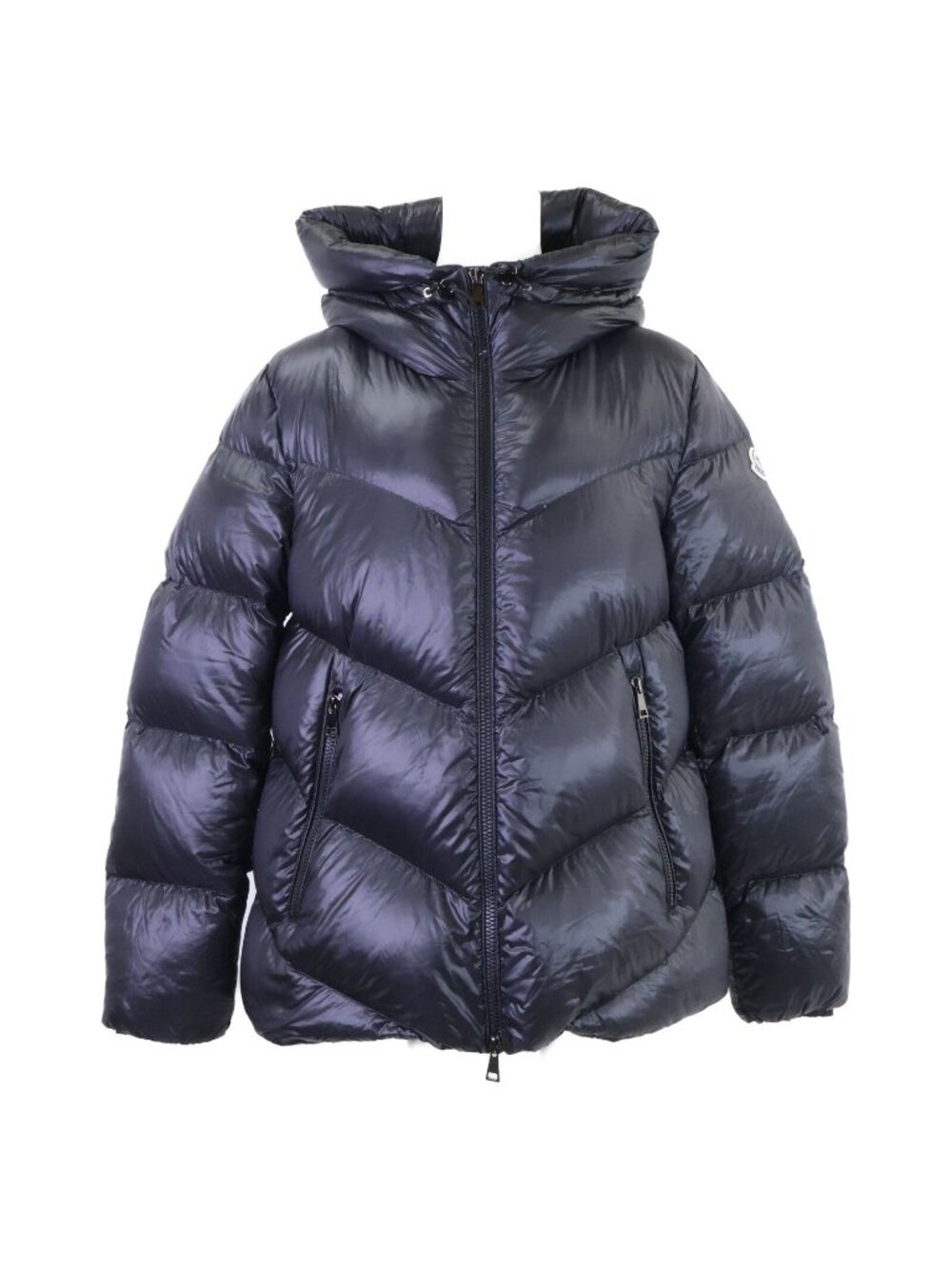 Moncler Chambon Giubbotto Chien Bon Down Jacket